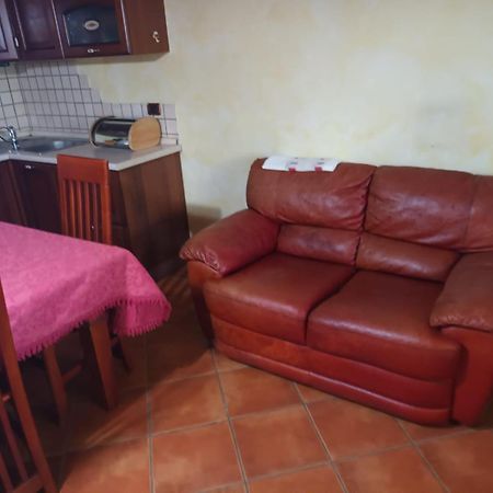 Casa Di Campagna Villa De Luca Bellante エクステリア 写真