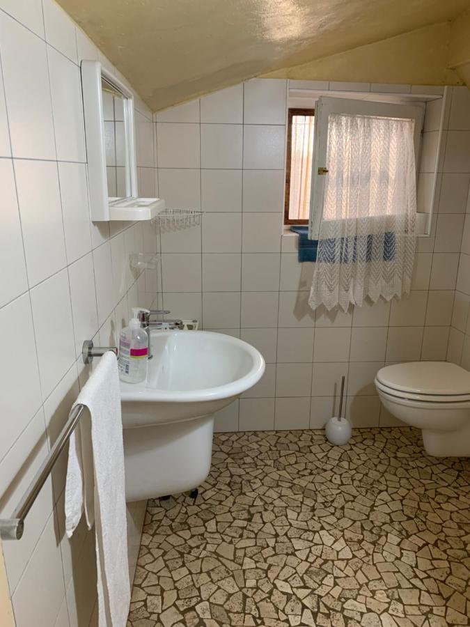 Casa Di Campagna Villa De Luca Bellante エクステリア 写真