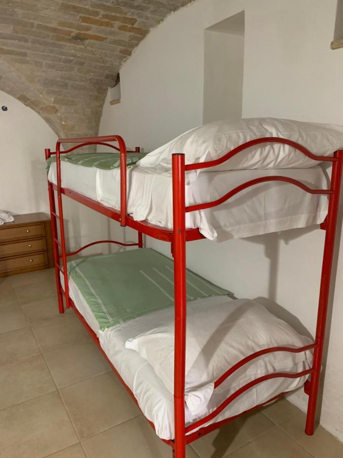 Casa Di Campagna Villa De Luca Bellante エクステリア 写真