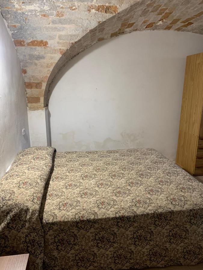 Casa Di Campagna Villa De Luca Bellante エクステリア 写真