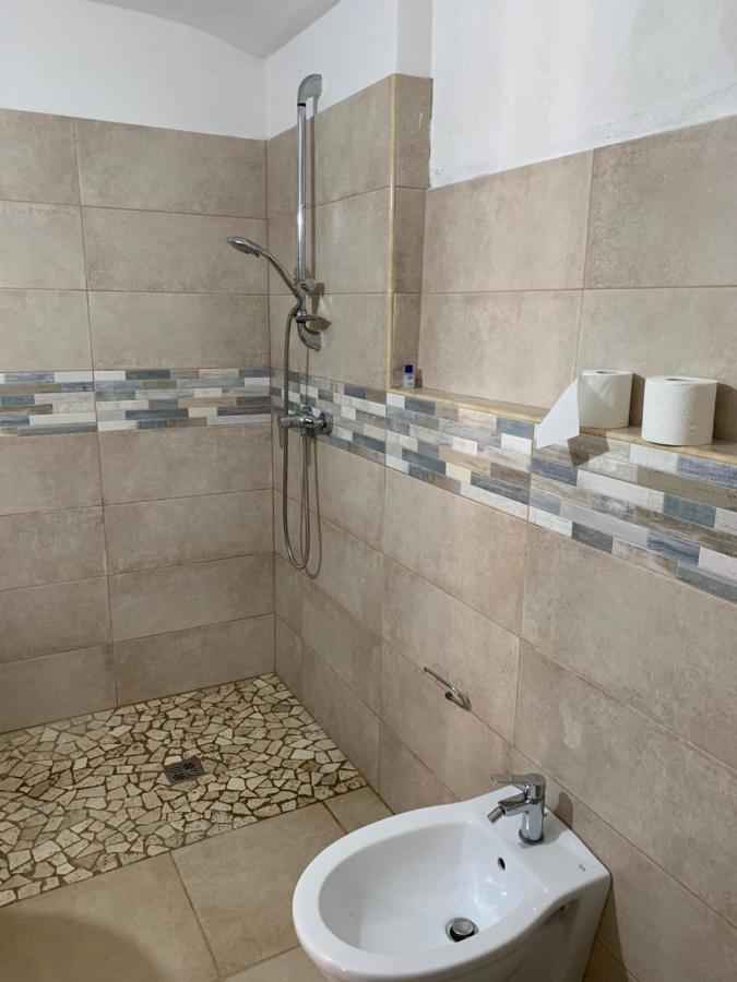 Casa Di Campagna Villa De Luca Bellante エクステリア 写真