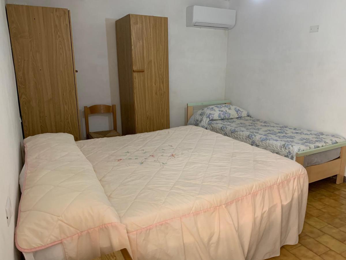 Casa Di Campagna Villa De Luca Bellante エクステリア 写真
