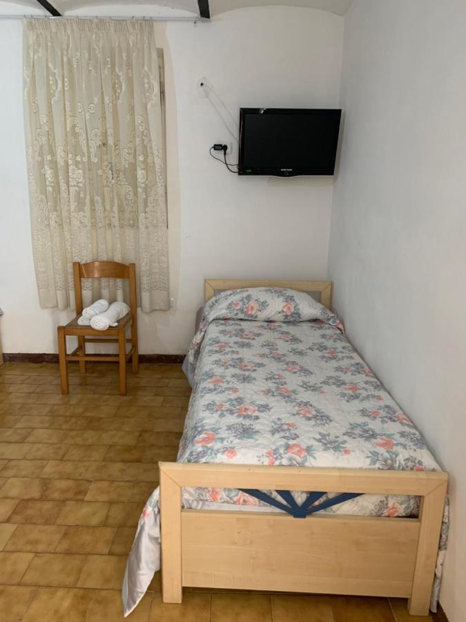 Casa Di Campagna Villa De Luca Bellante エクステリア 写真
