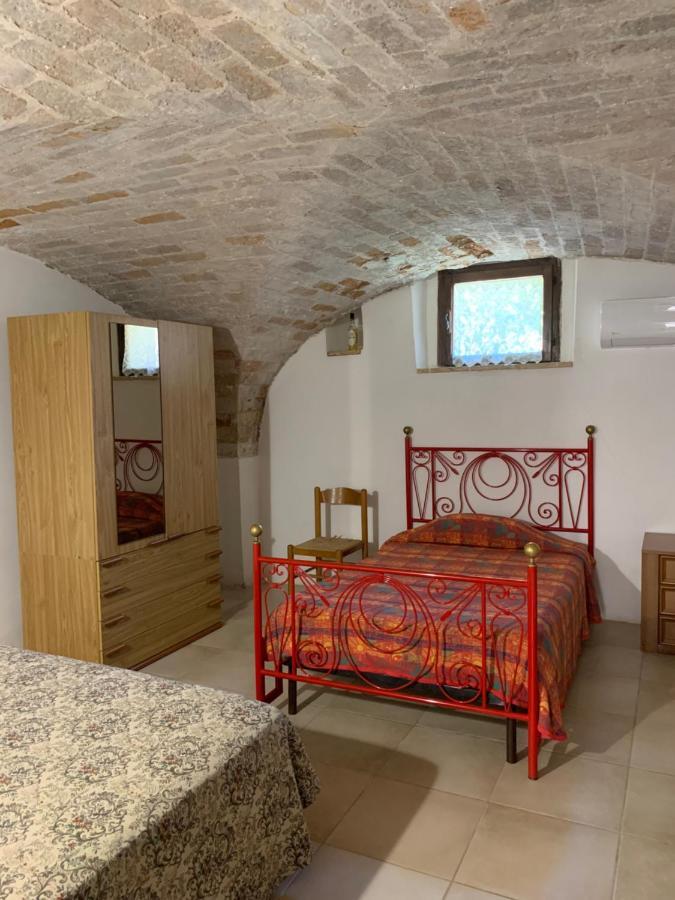 Casa Di Campagna Villa De Luca Bellante エクステリア 写真