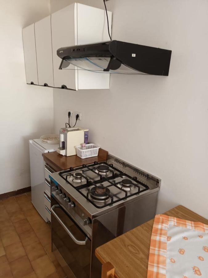 Casa Di Campagna Villa De Luca Bellante エクステリア 写真
