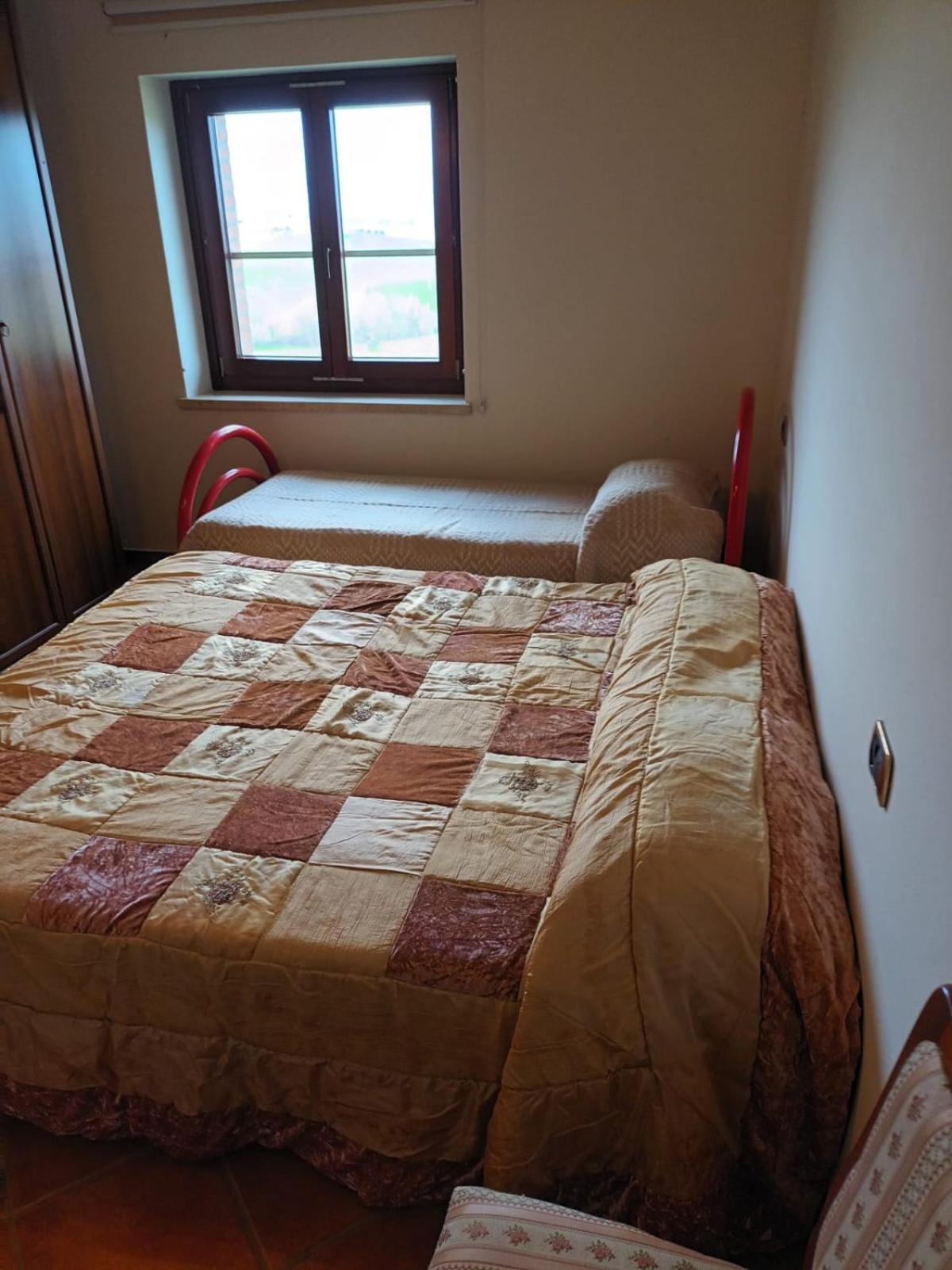 Casa Di Campagna Villa De Luca Bellante エクステリア 写真