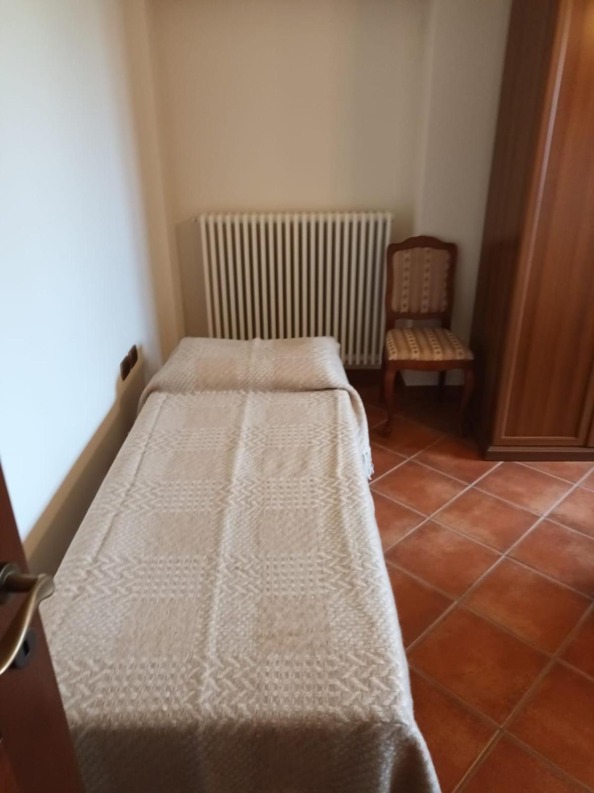 Casa Di Campagna Villa De Luca Bellante エクステリア 写真