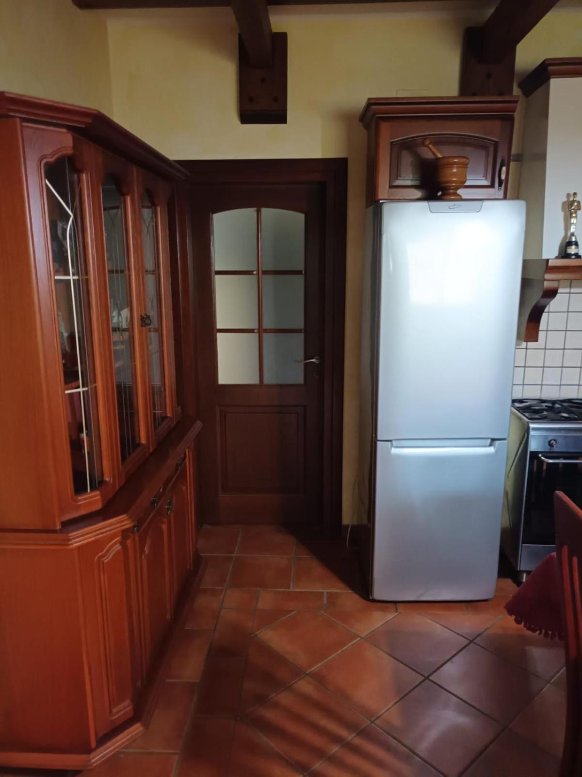Casa Di Campagna Villa De Luca Bellante エクステリア 写真