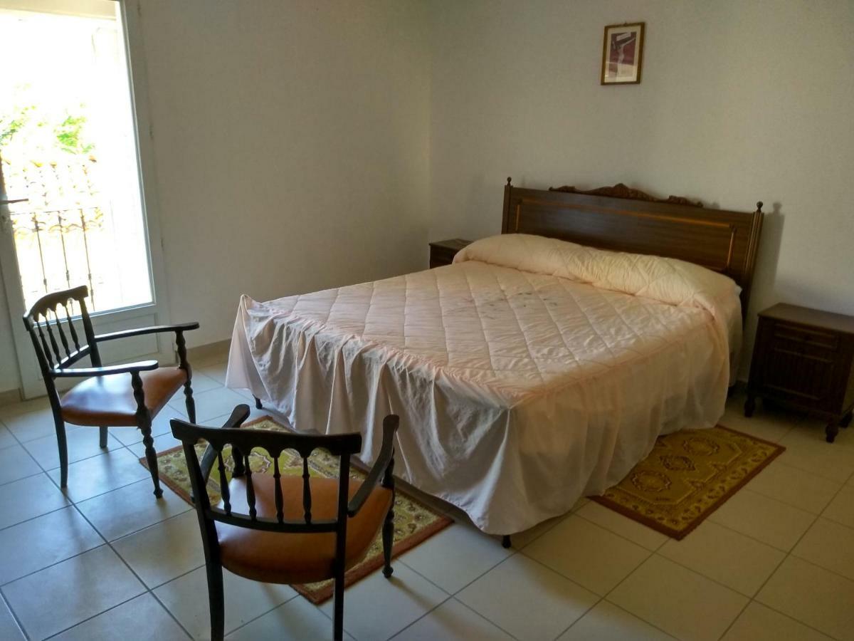 Casa Di Campagna Villa De Luca Bellante エクステリア 写真